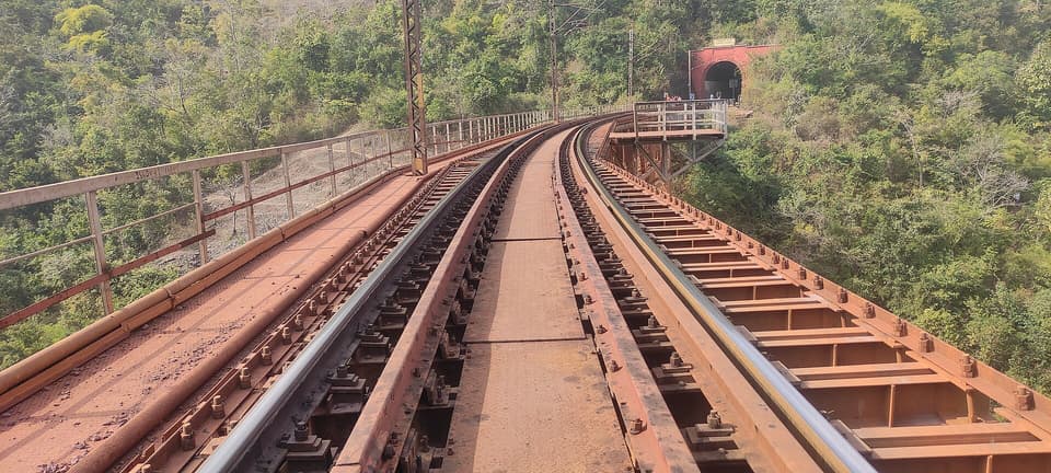 Maliguda, Koraput